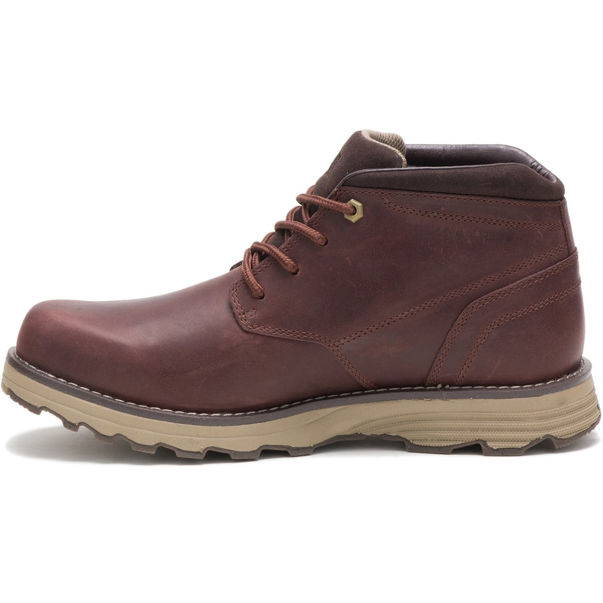Elude Wp Boots  Brunette