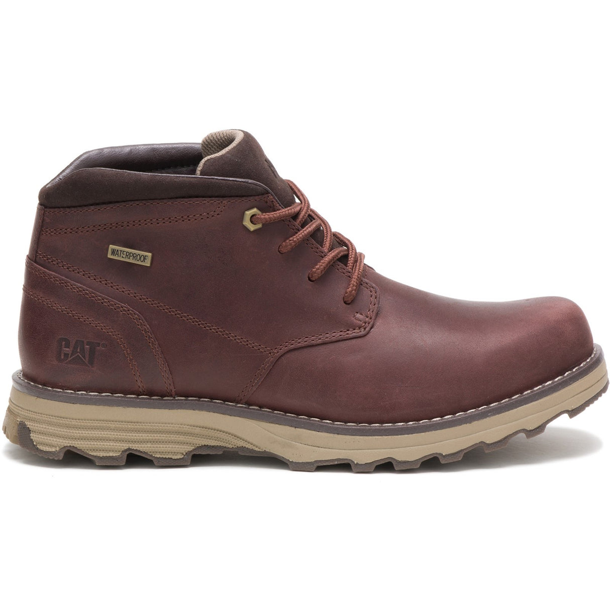 Elude Wp Boots  Brunette