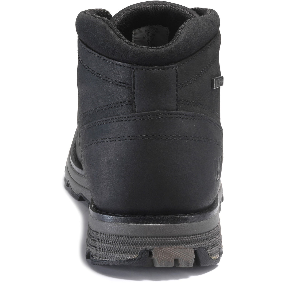 Elude Waterproof Boots  Black