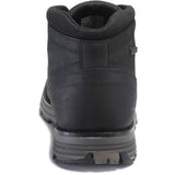 Elude Waterproof Boots  Black