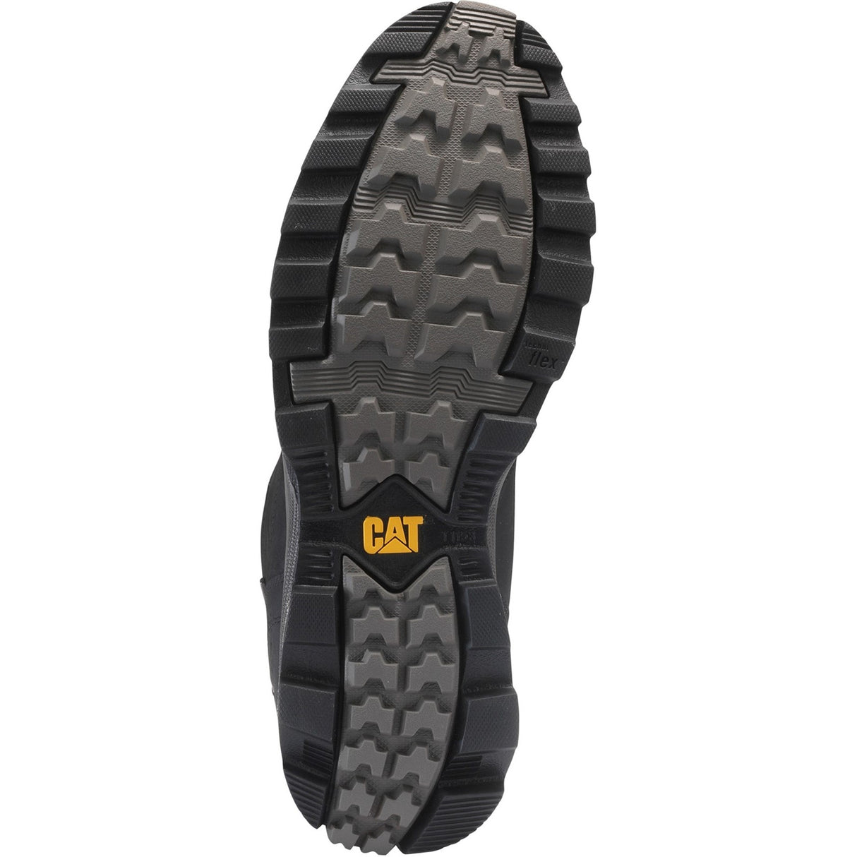 Elude Waterproof Boots  Black