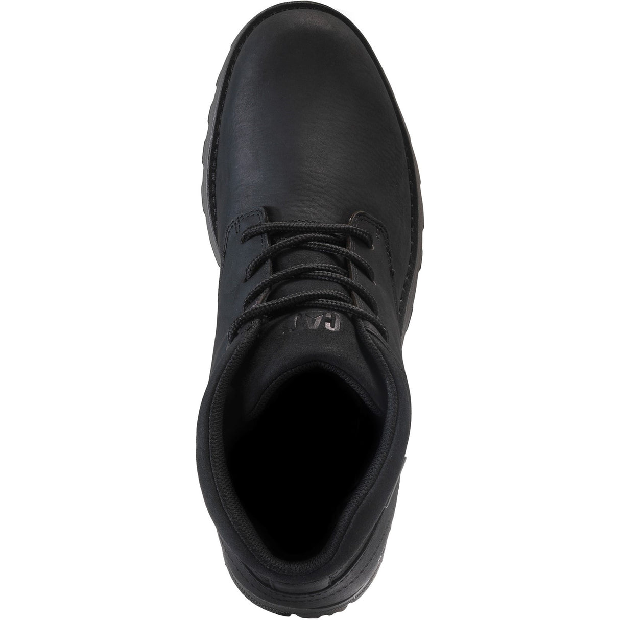 Elude Waterproof Boots  Black