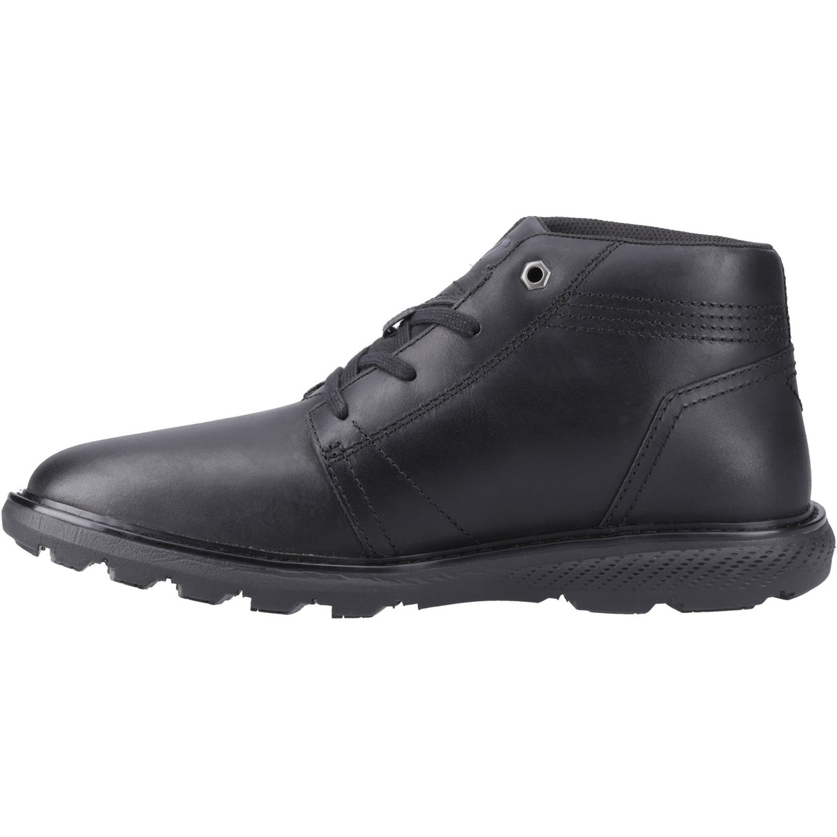 Trey 2.0 Boots  Black