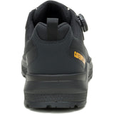 Inductor Tech Low Safety Trainers Black