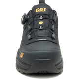 Inductor Tech Low Safety Trainers Black