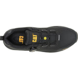 Inductor Tech Low Safety Trainers Black
