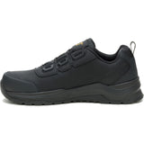 Inductor Tech Low Safety Trainers Black
