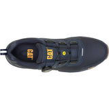 Inductor Tech Low Safety Trainers Navy