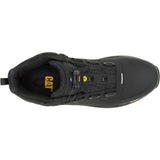Inductor Tech Safety Boots Black