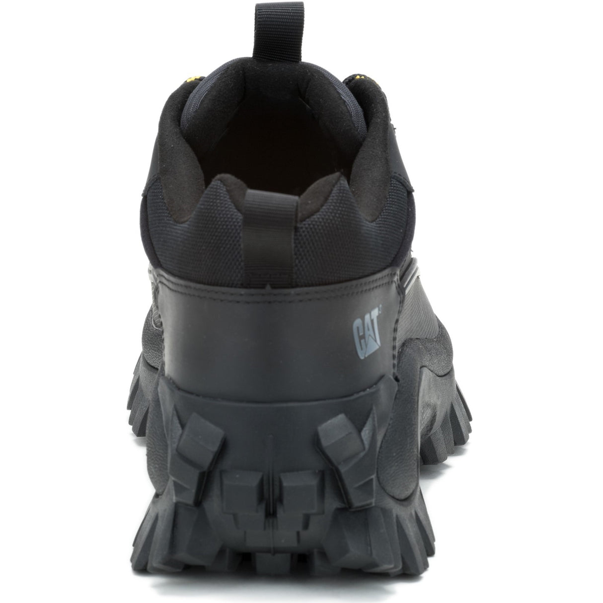 Intruder Galosh 2.0 Trainers  Black