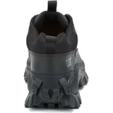 Intruder Galosh 2.0 Trainers  Black