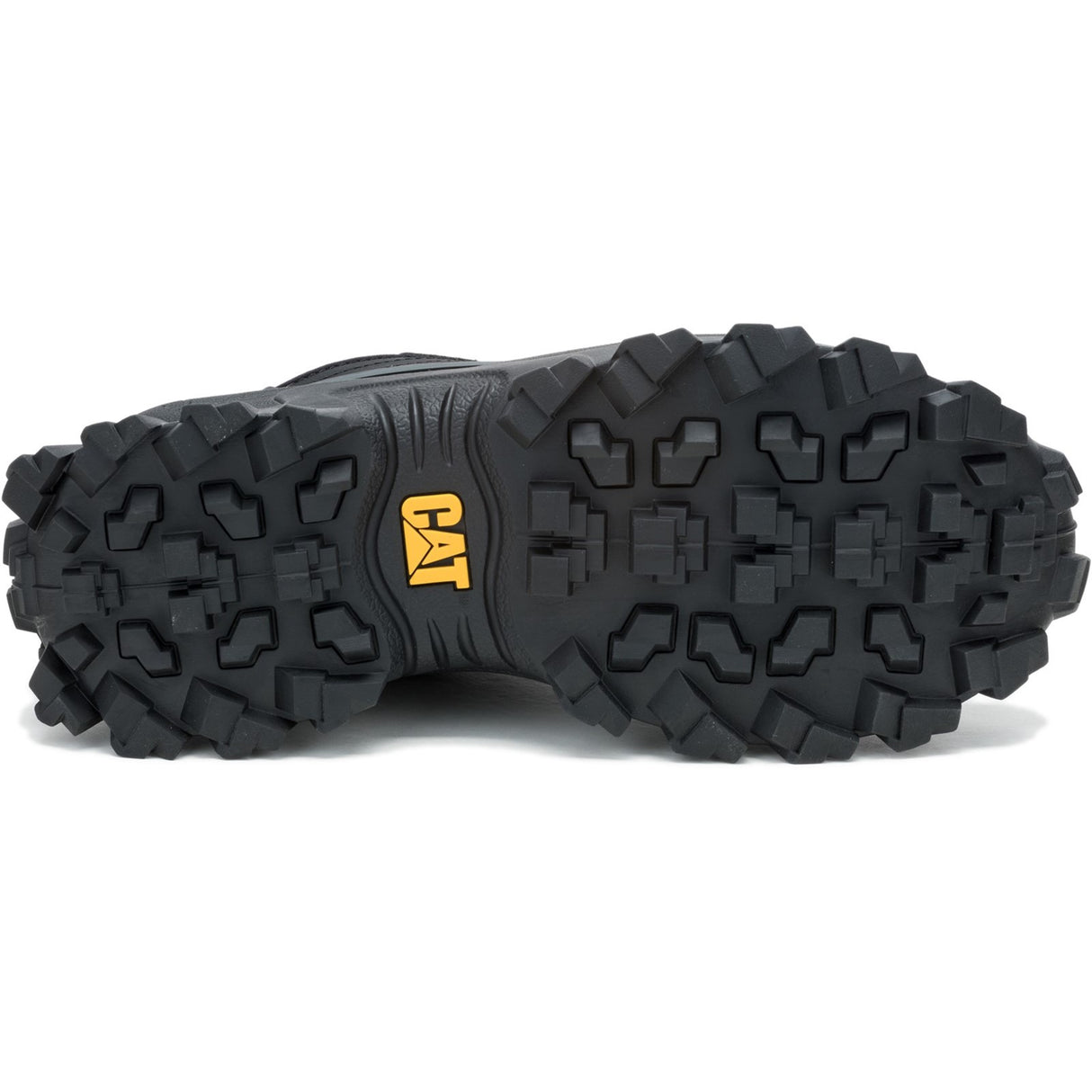 Intruder Galosh 2.0 Trainers  Black