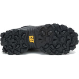 Intruder Galosh 2.0 Trainers  Black