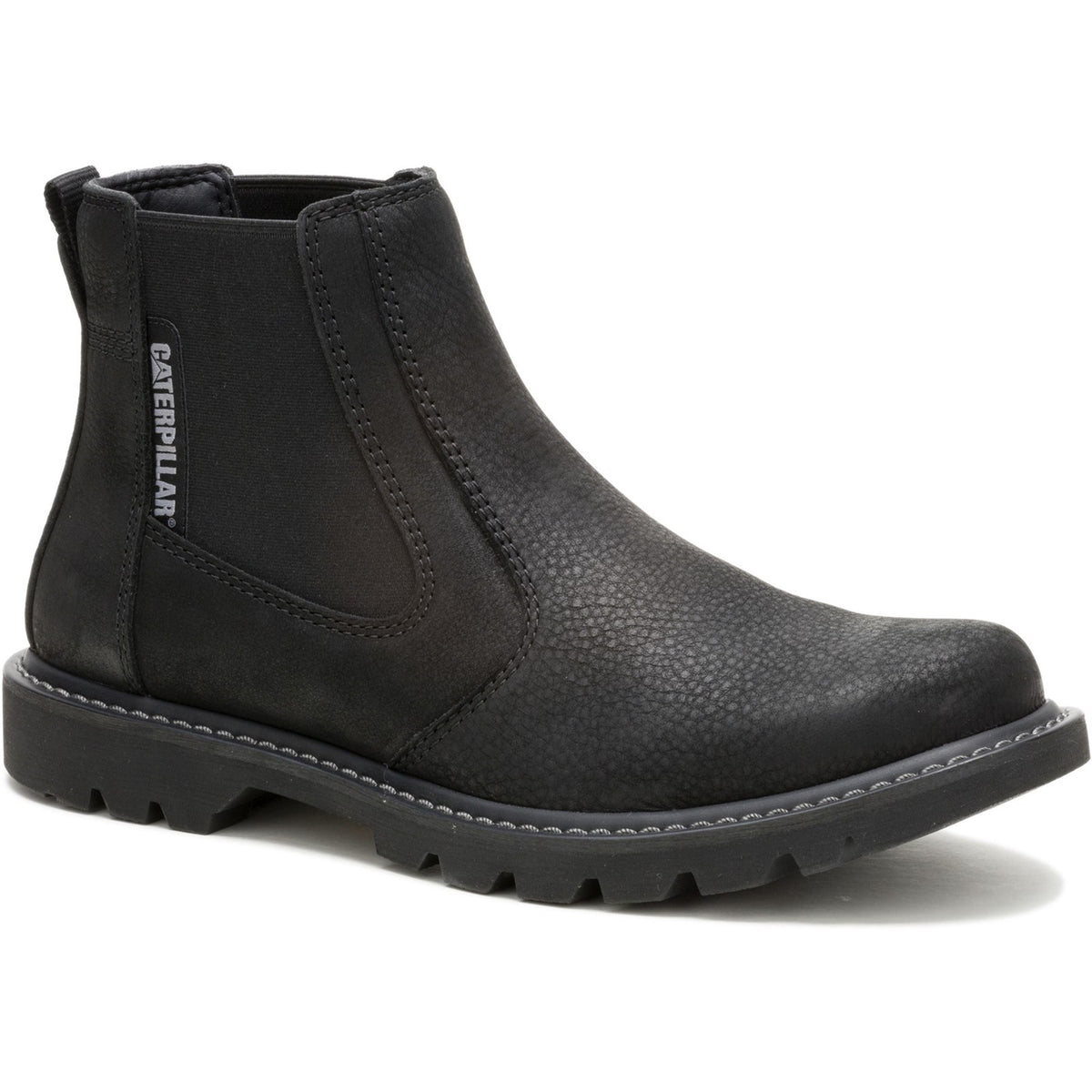 Colorado 2.0 Chelsea Boots  Black