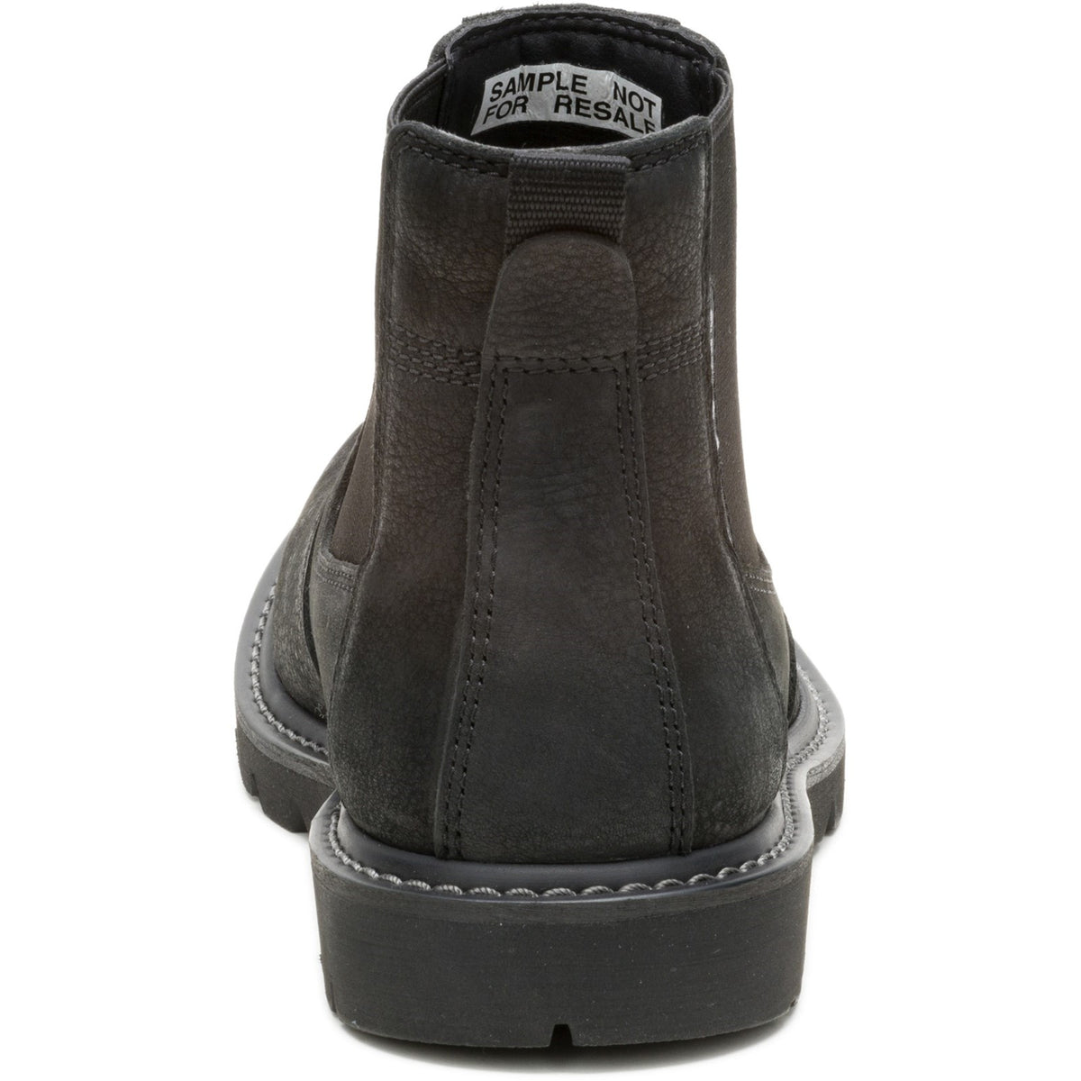 Colorado 2.0 Chelsea Boots  Black