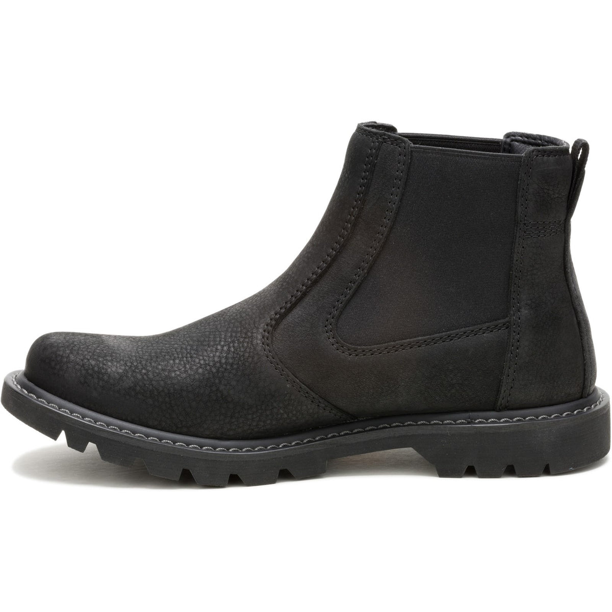 Colorado 2.0 Chelsea Boots  Black