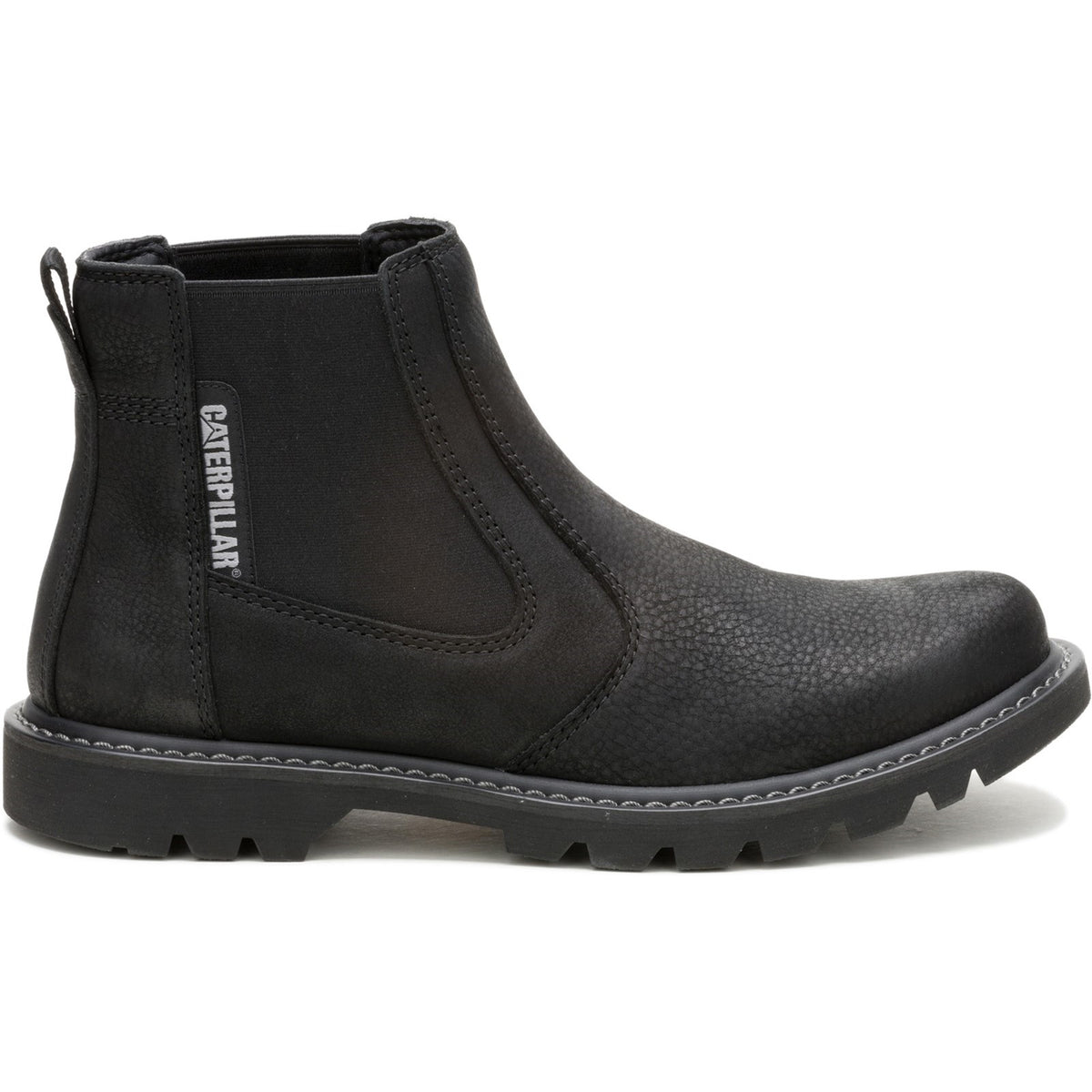 Colorado 2.0 Chelsea Boots  Black