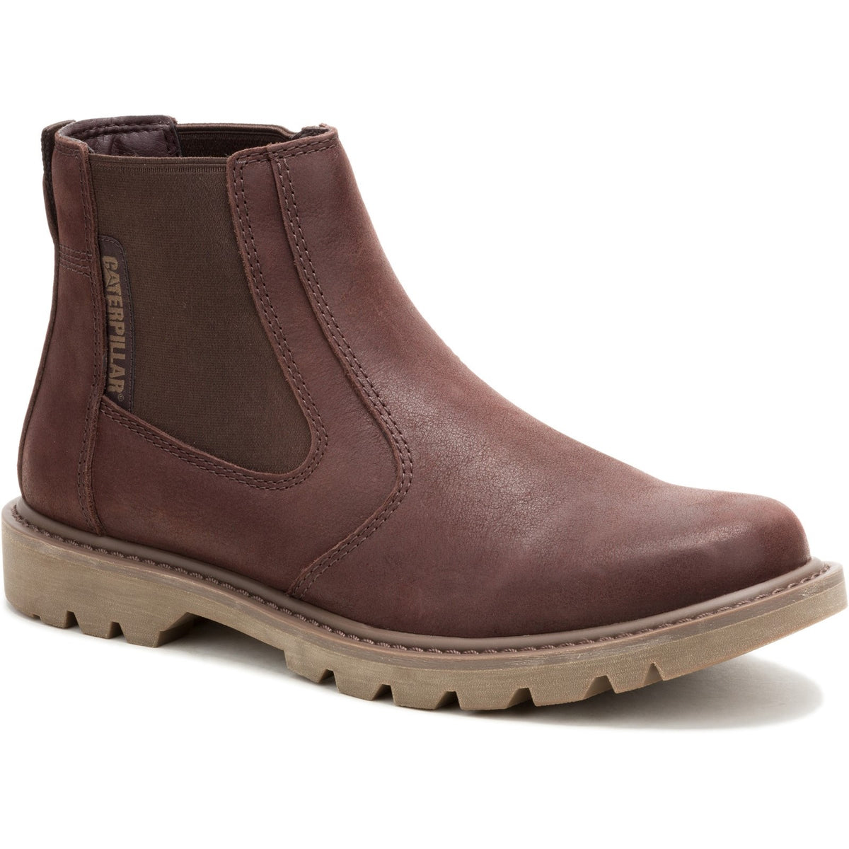 Colorado 2.0 Chelsea Boots Dark