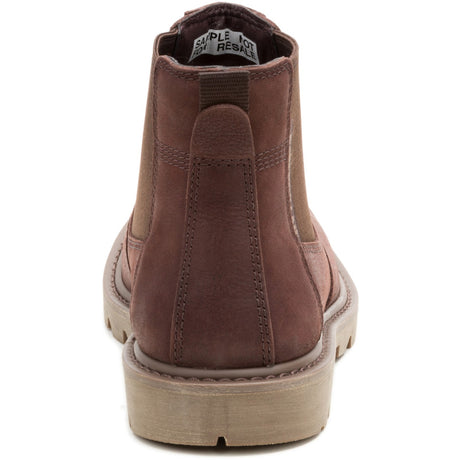 Colorado 2.0 Chelsea Boots  Dark Brown