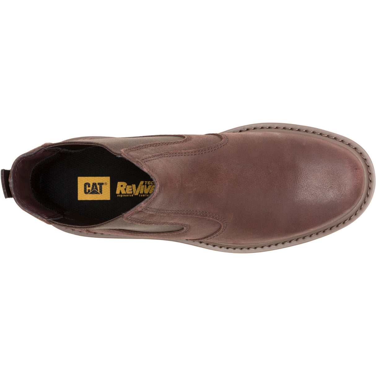 Colorado 2.0 Chelsea Boots  Dark Brown