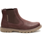 Colorado 2.0 Chelsea Boots  Dark Brown