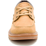 Colorado Boat Shoes  Honey