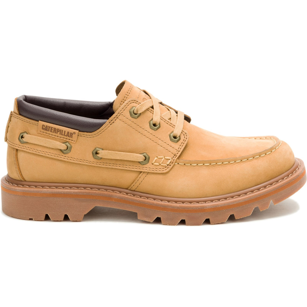 Colorado Boat Shoes  Honey