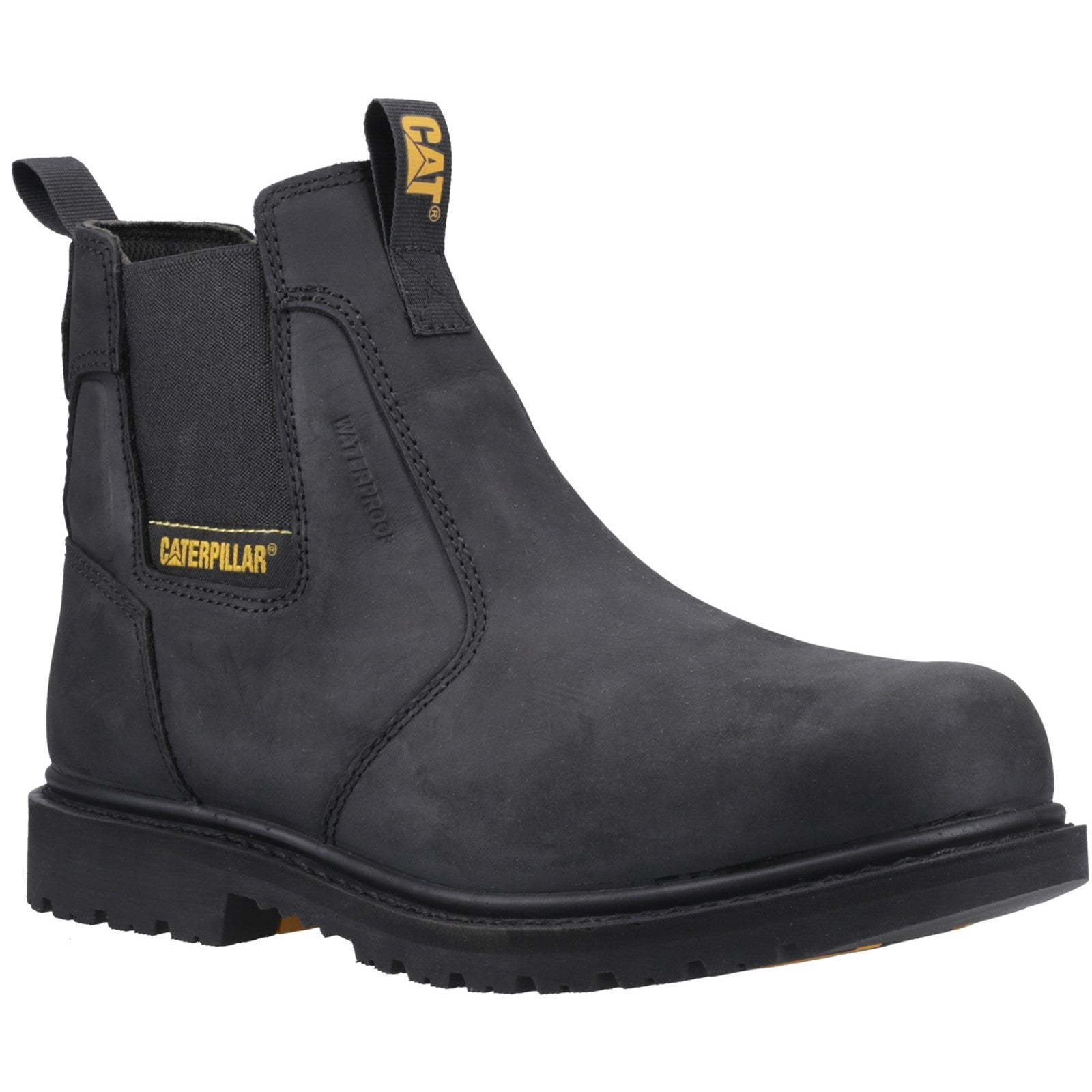 Ager Dealer Occupational Work Boots