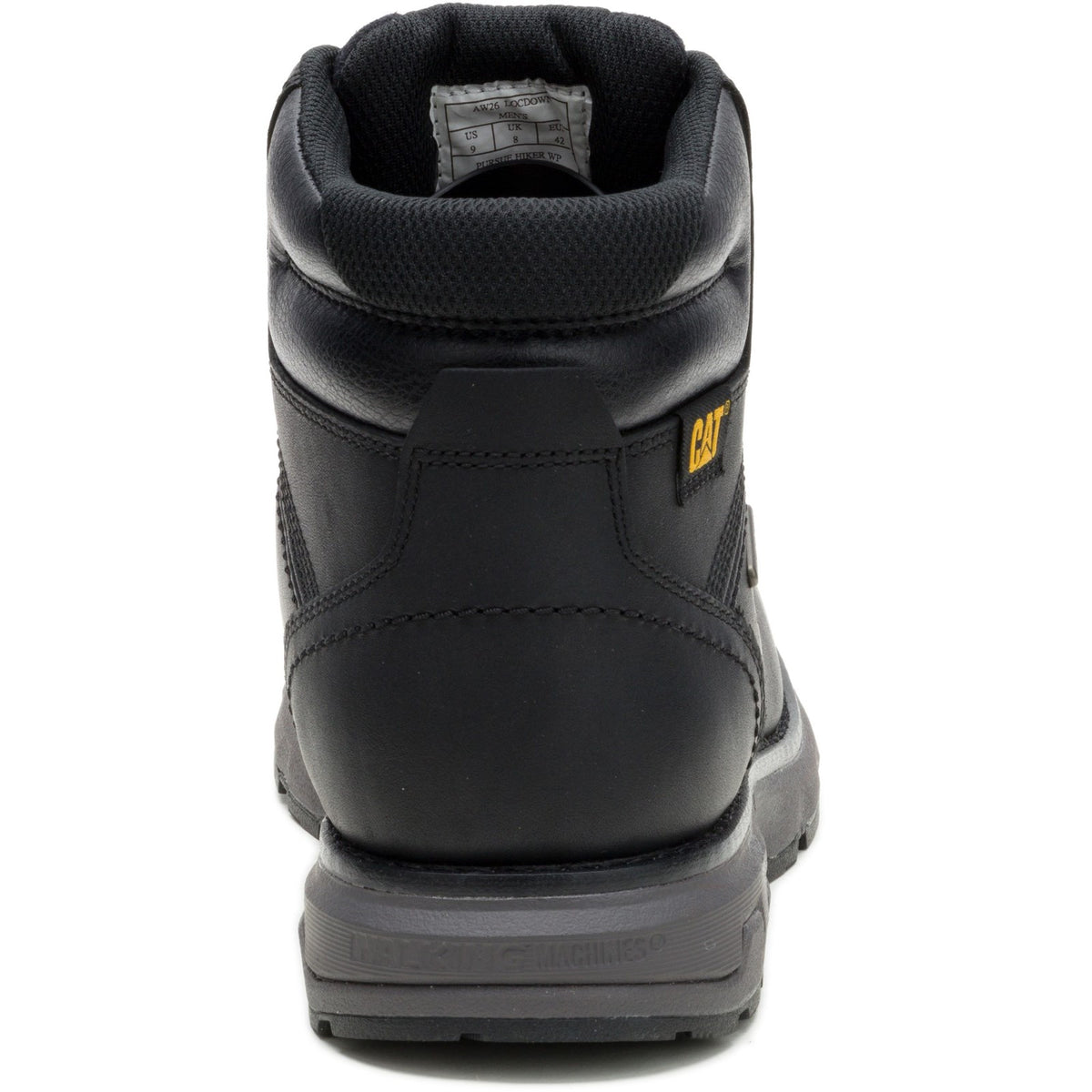 Pursue Hiking Boots