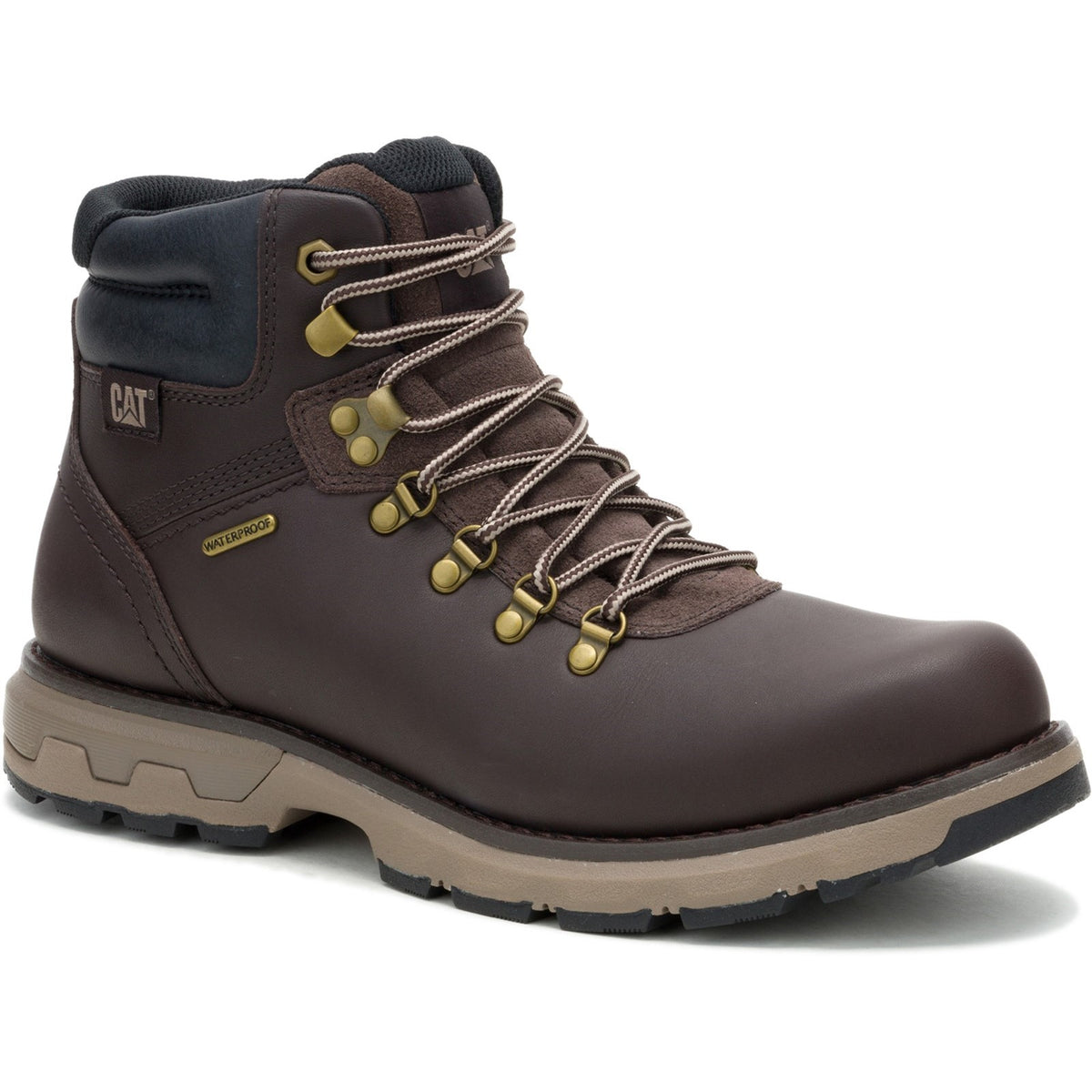 Pursue Hiking Boots
