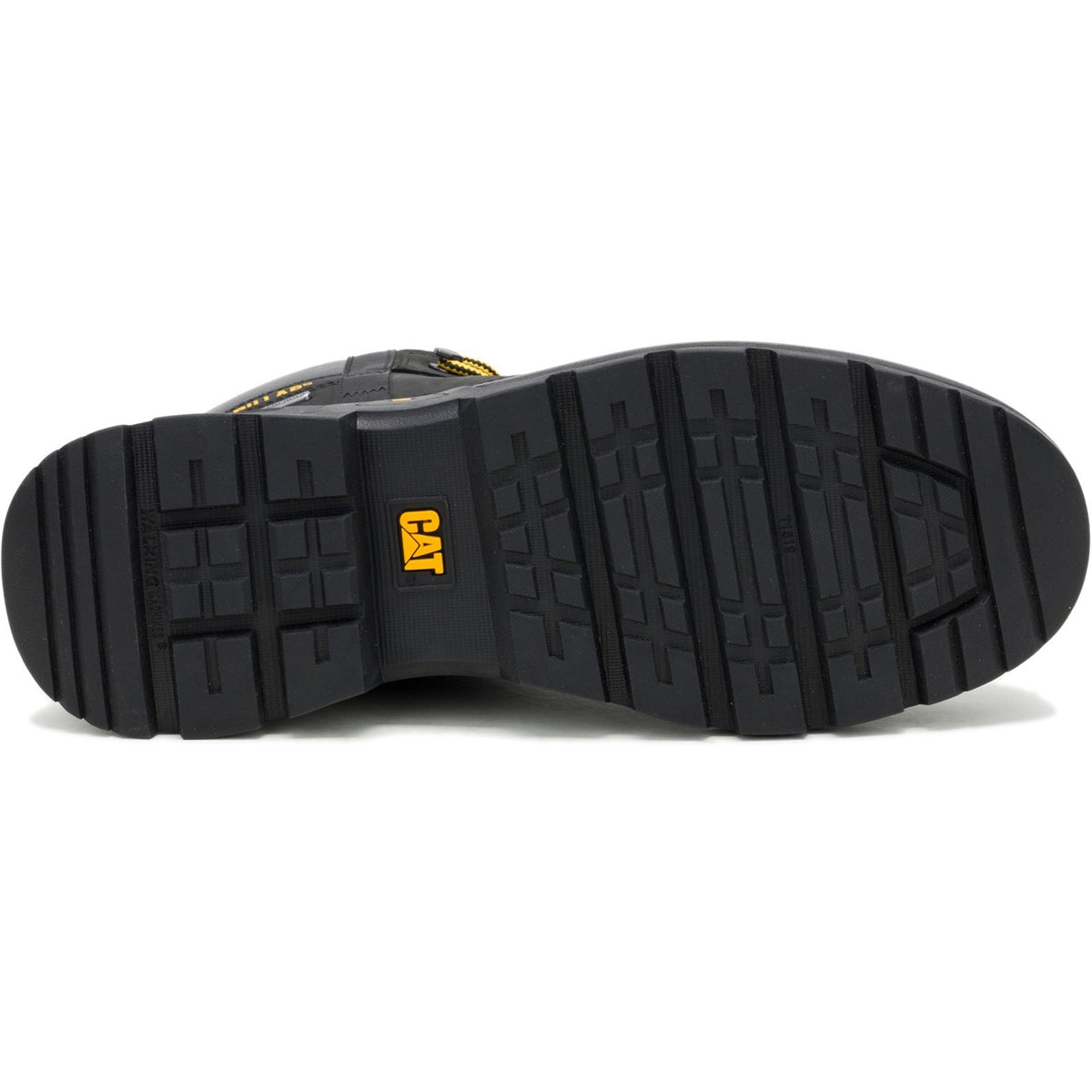 Colorado Expedition Waterproof Hiking Boots