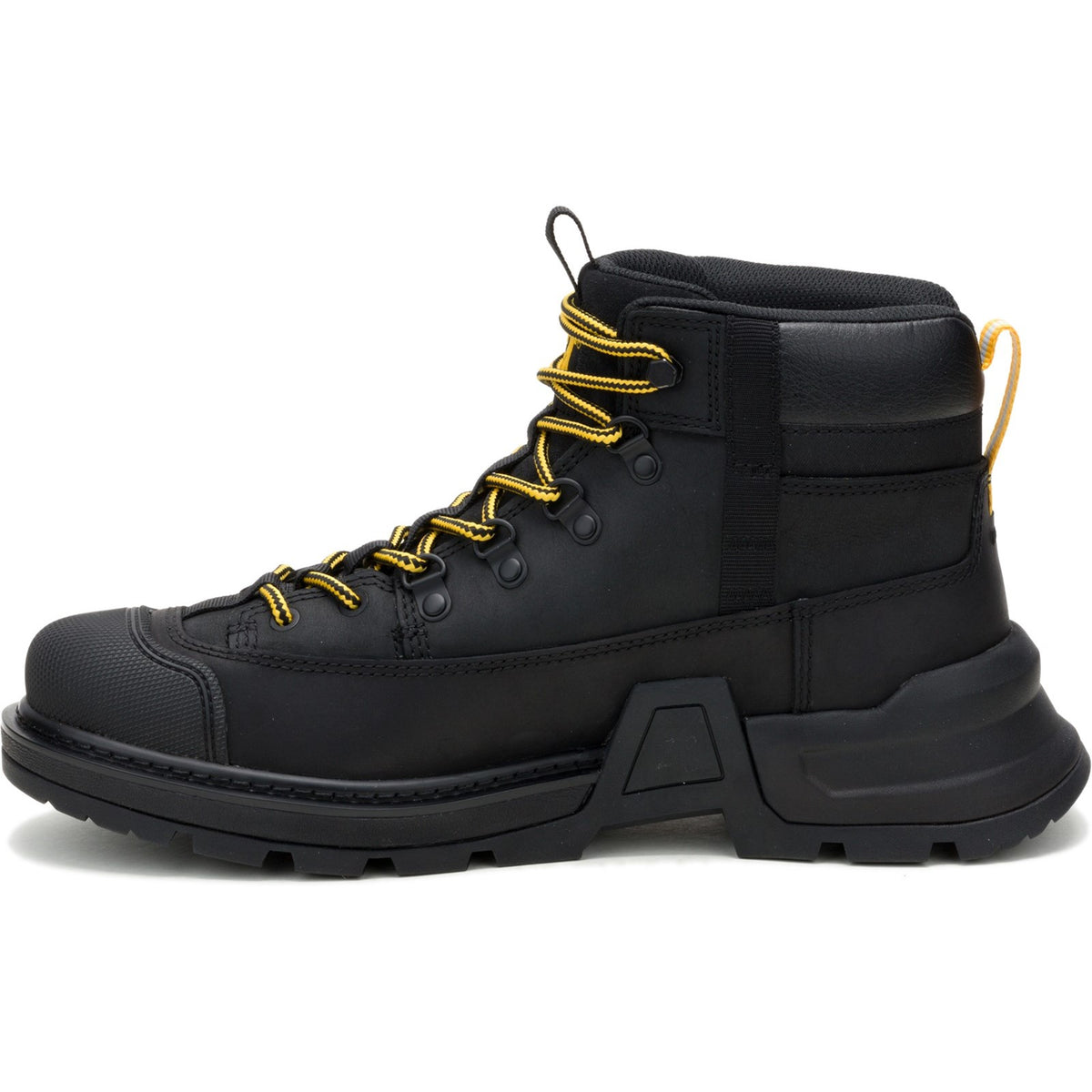 Colorado Expedition Waterproof Hiking Boots