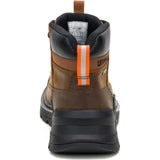 Colorado Expedition Waterproof Hiking Boots