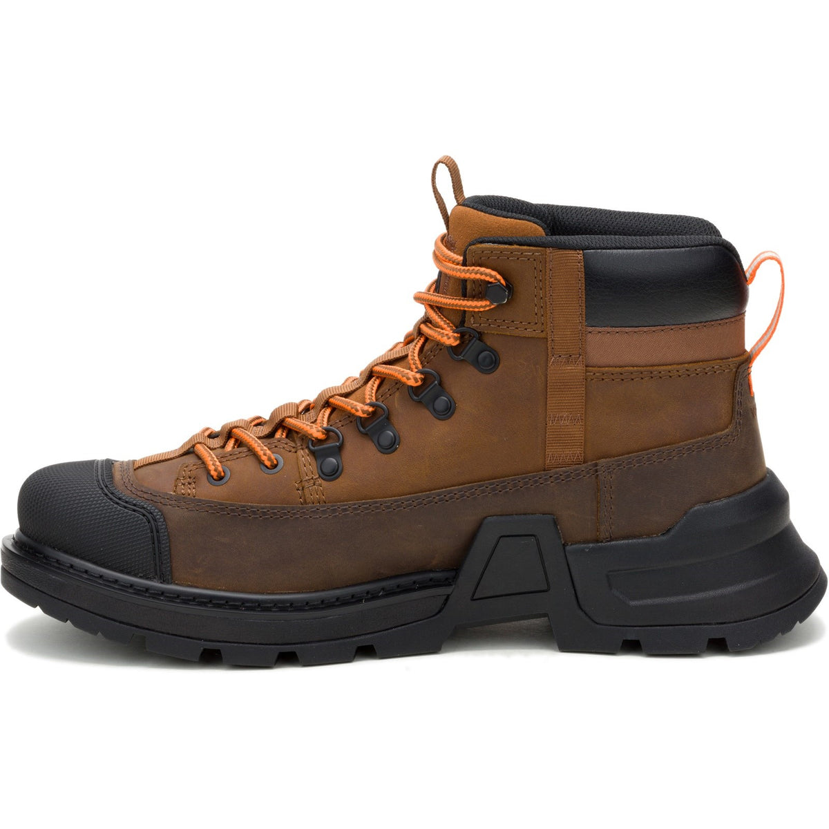 Colorado Expedition Waterproof Hiking Boots