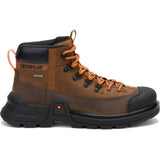 Colorado Expedition Waterproof Hiking Boots