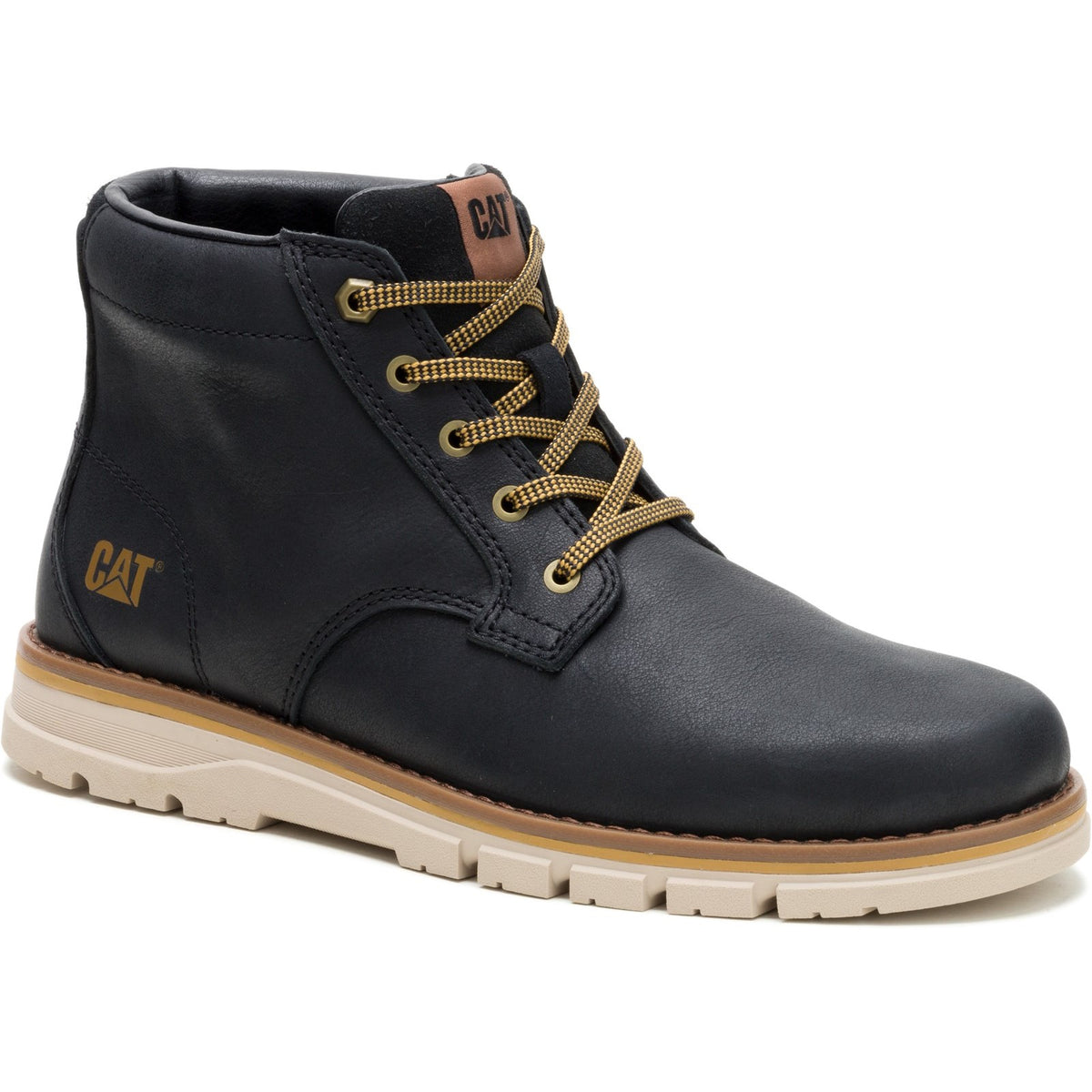 Estimate Chukka Boots