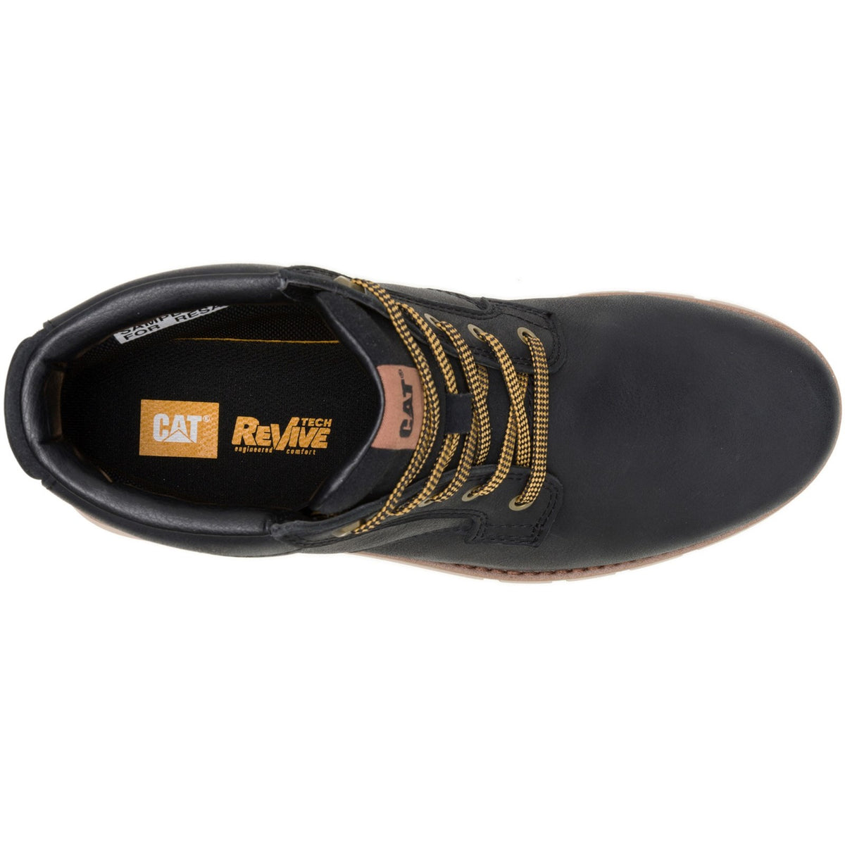 Estimate Chukka Boots