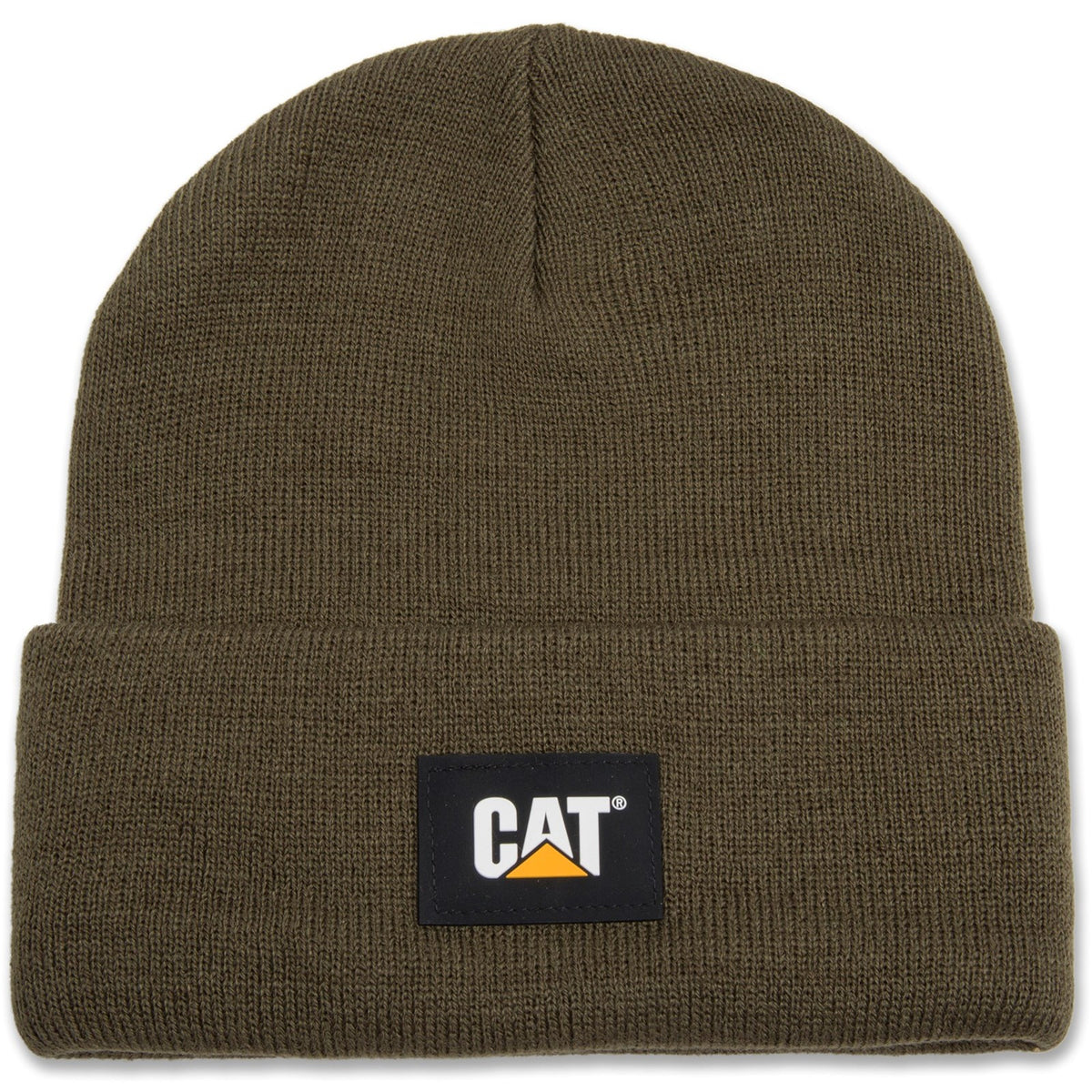 Label Cuff Cap