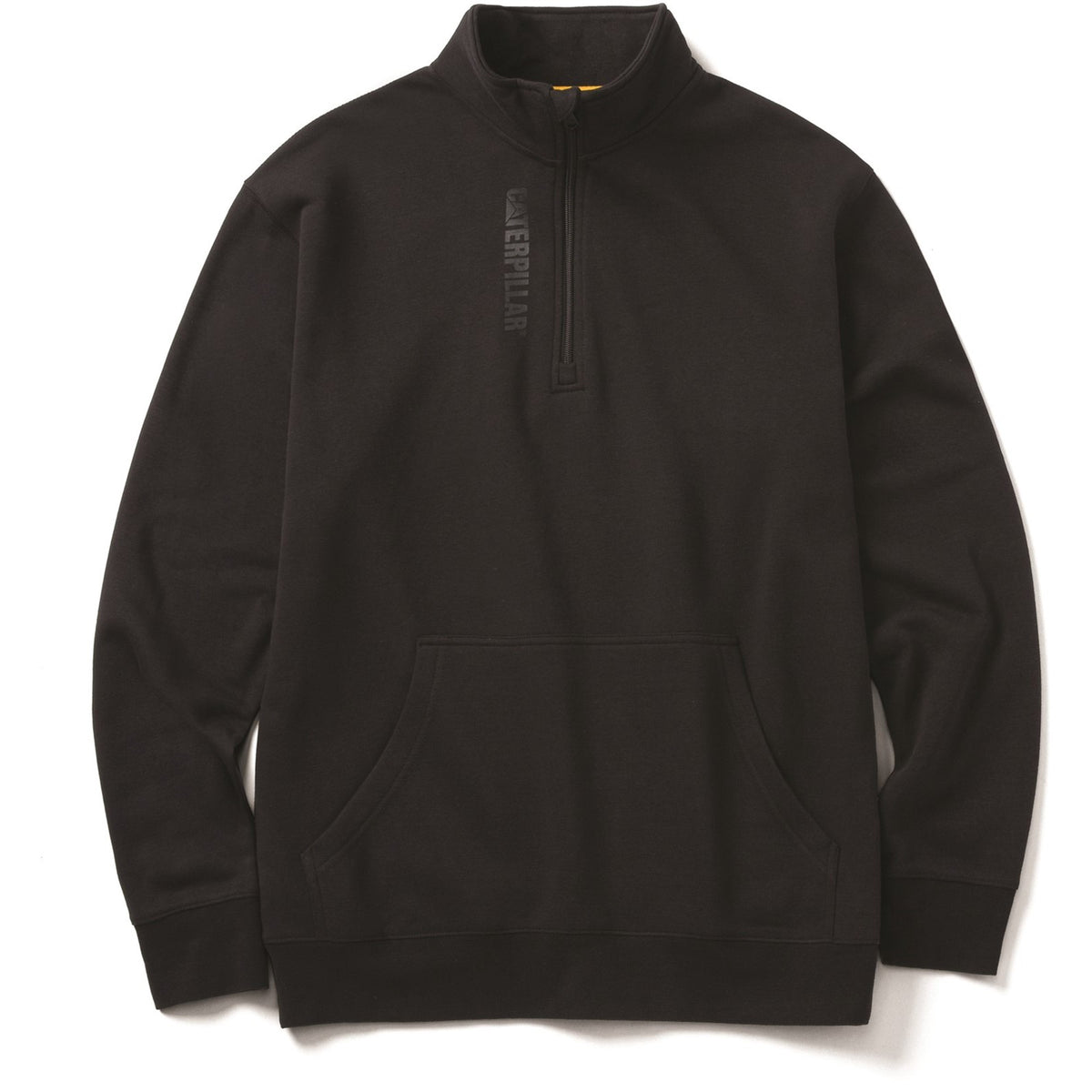 Quarter Zip Sweatshirt