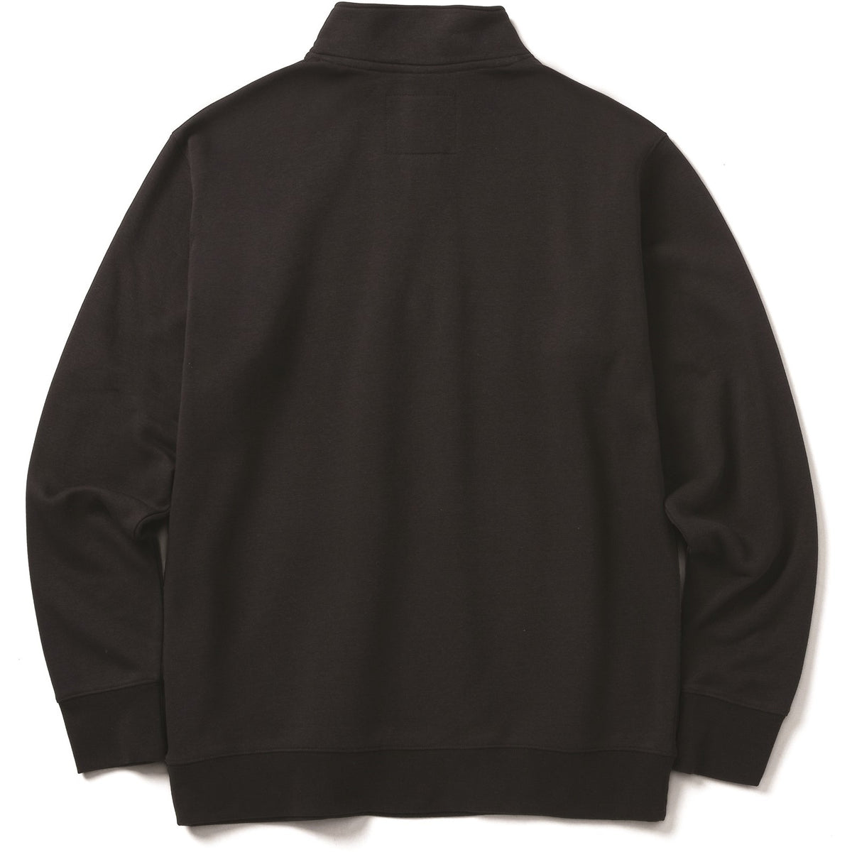 Quarter Zip Sweatshirt