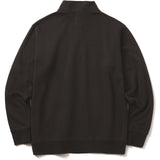 Quarter Zip Sweatshirt
