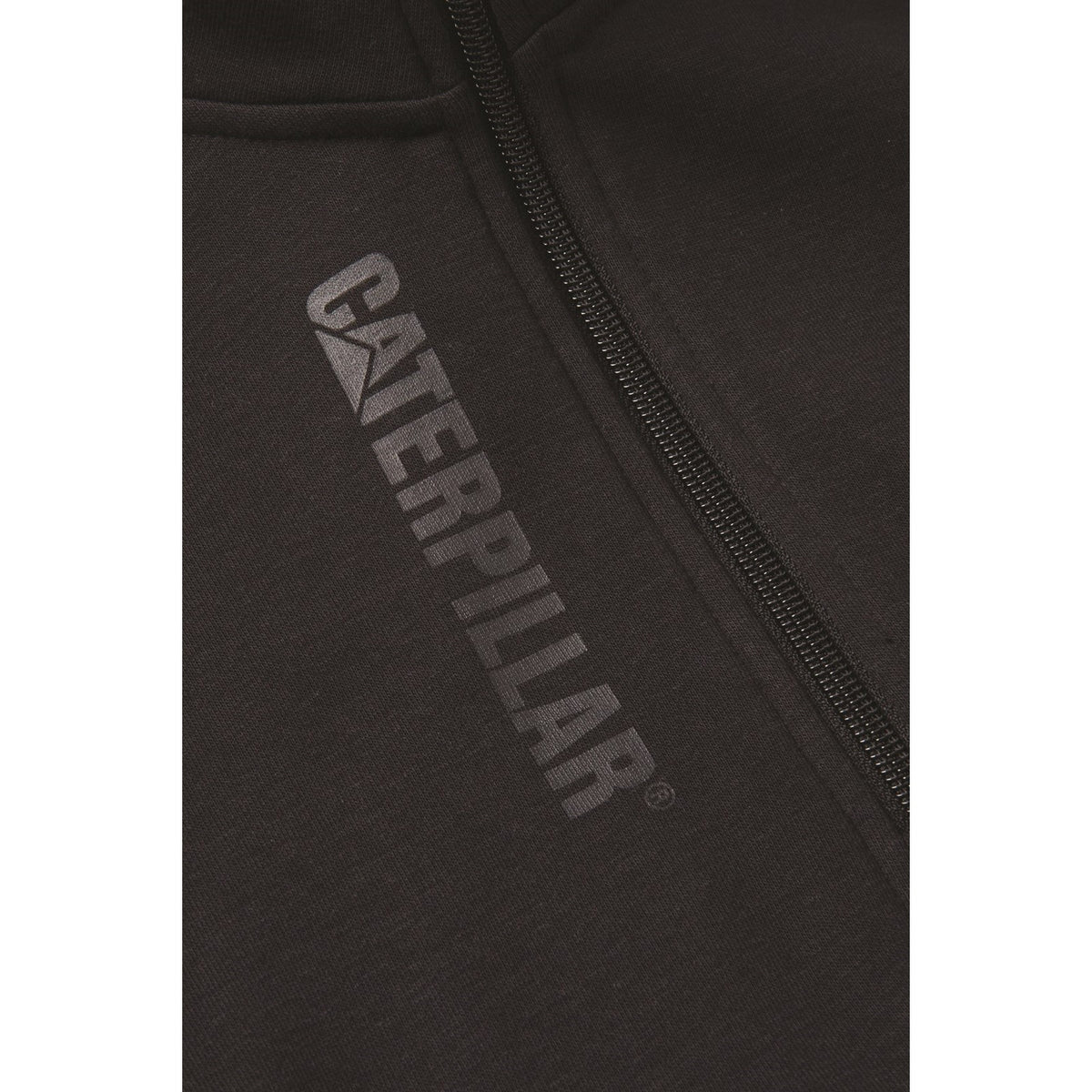 Quarter Zip Sweatshirt