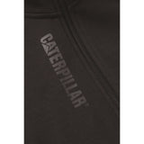 Quarter Zip Sweatshirt