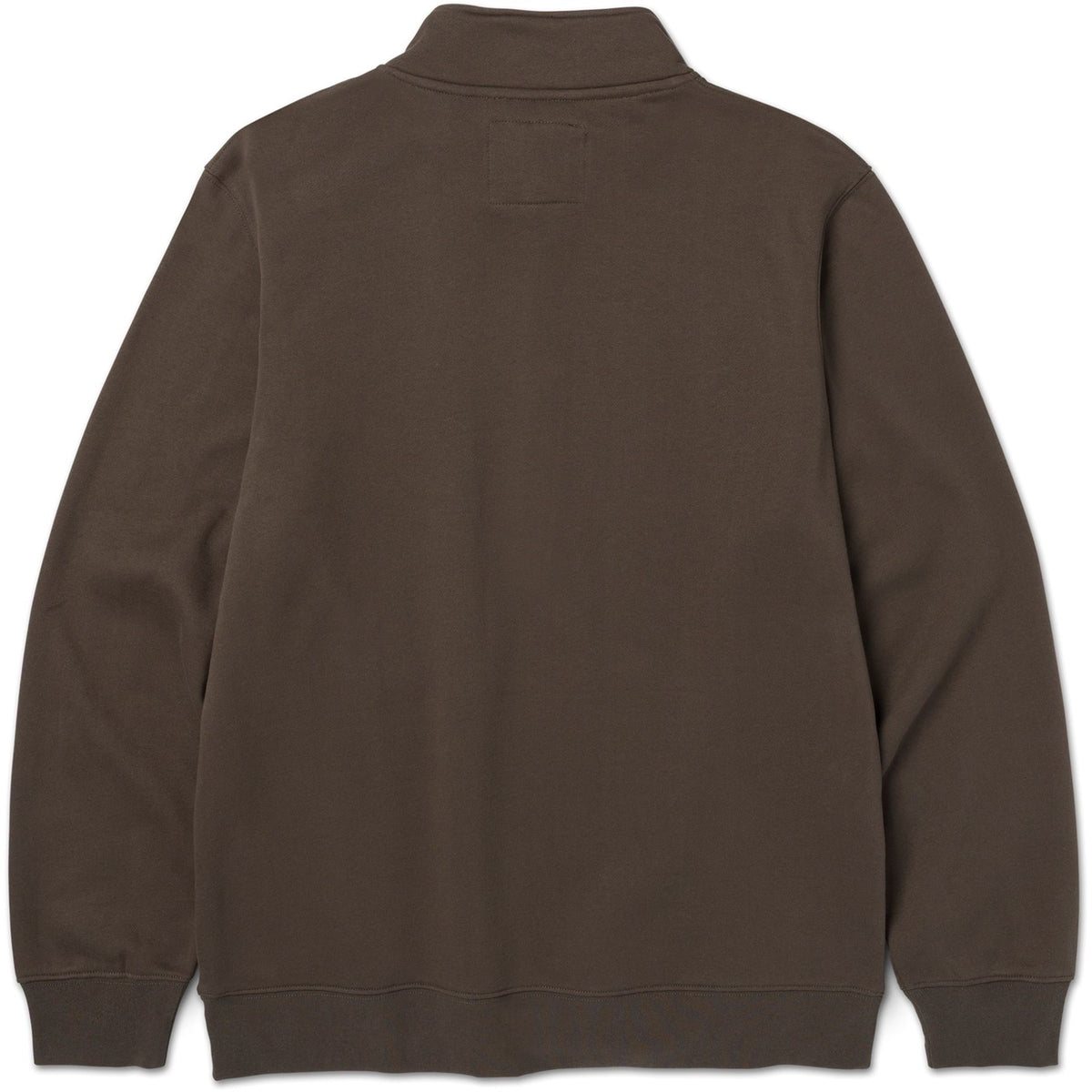 Quarter Zip Sweatshirt