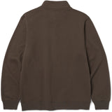 Quarter Zip Sweatshirt