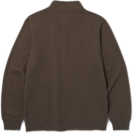 Quarter Zip Sweatshirt