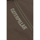 Quarter Zip Sweatshirt