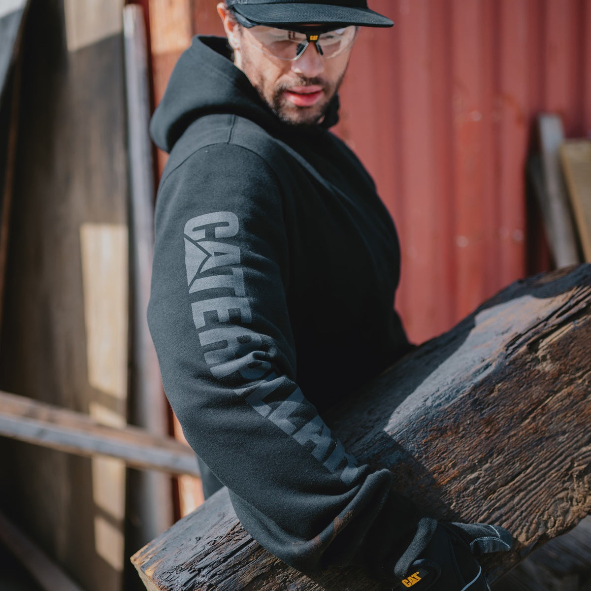 Trademark Hoodie