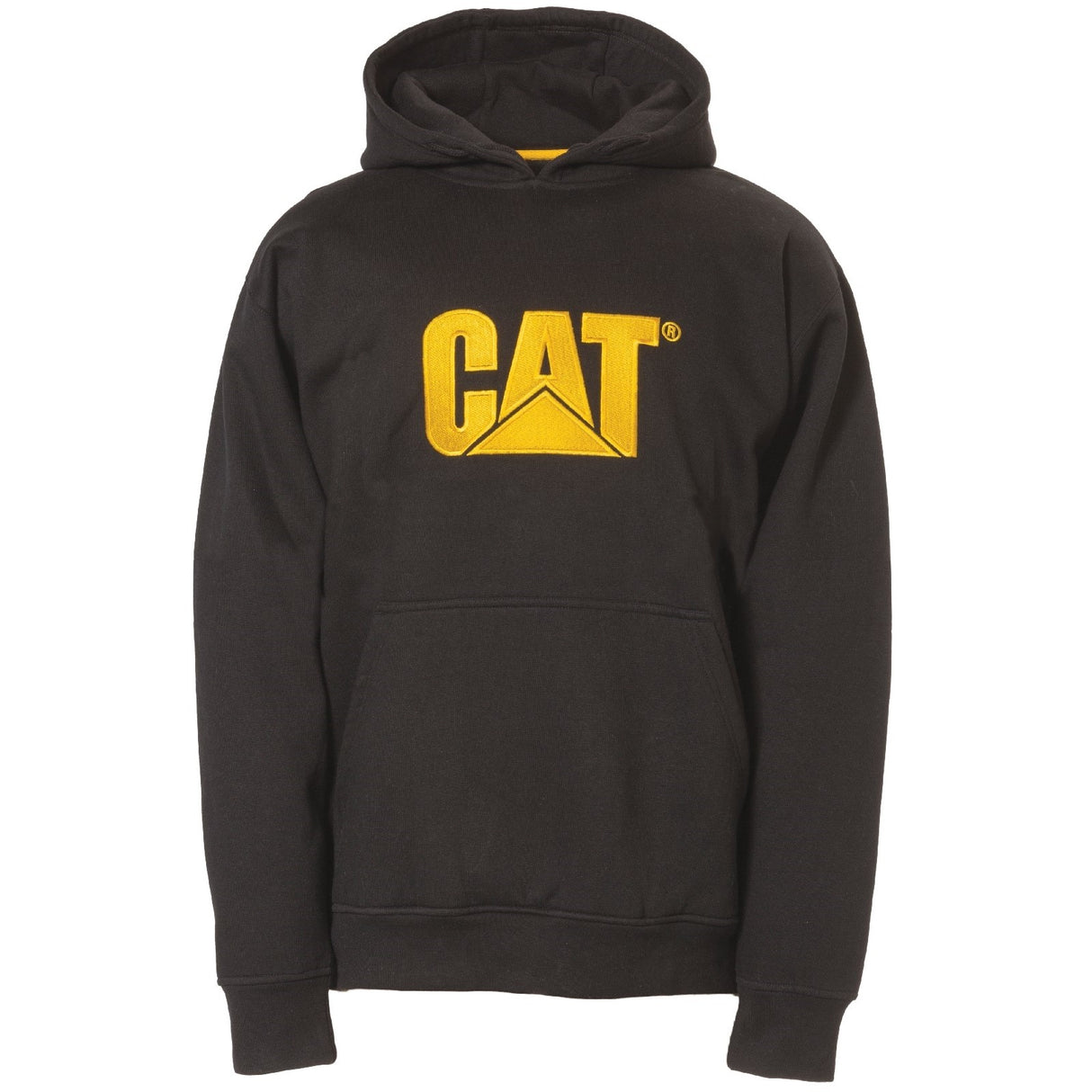 Trademark Hooded Sweatshirt  Black