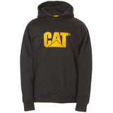 Trademark Hooded Sweatshirt  Black